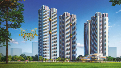 SS Camasa, Sector 90, Gurugram